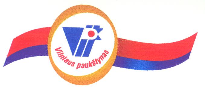 Prekės ženklas: Vilniaus paukštynas